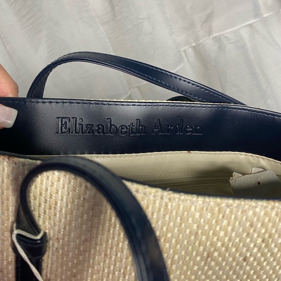 Elizabeth Arden tote bag - Picture 2 of 2